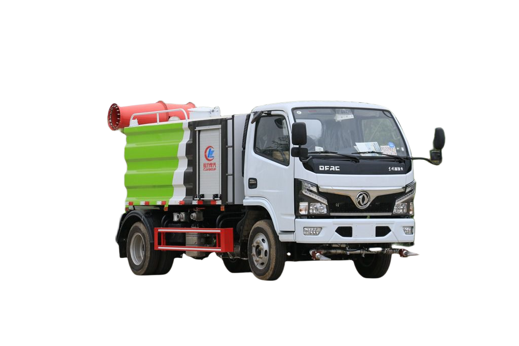 蓝牌 绿化喷洒车 抑尘车 
