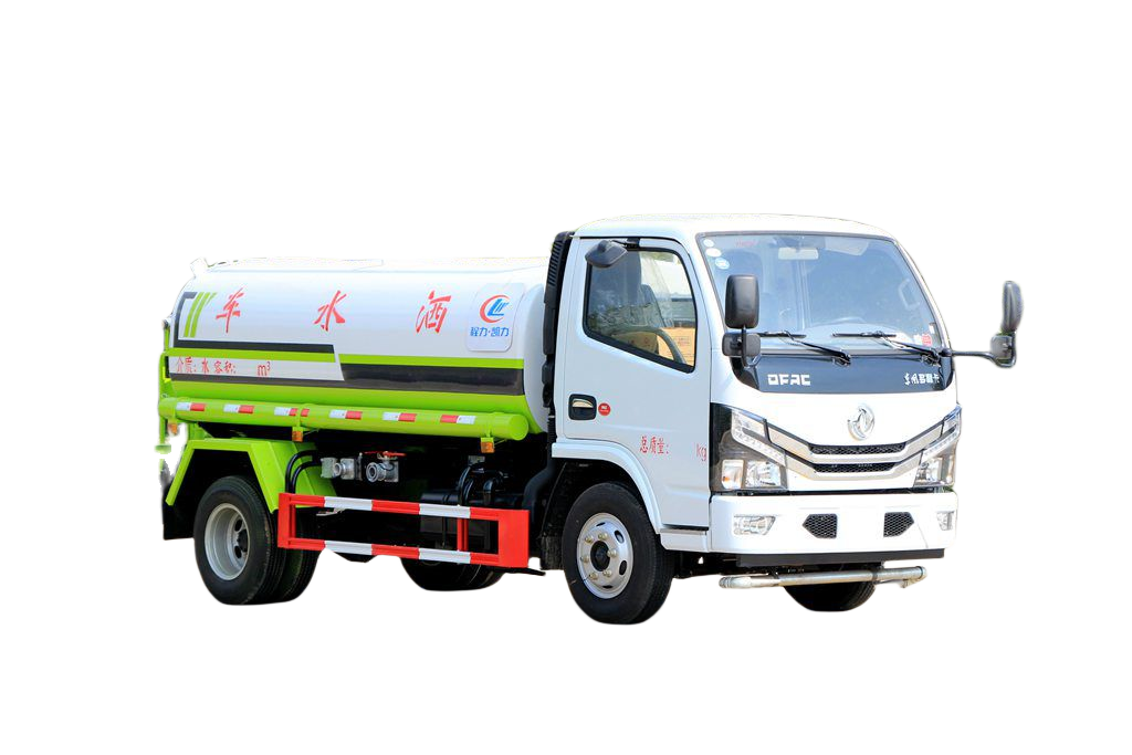 蓝牌 绿化喷洒车 抑尘车 