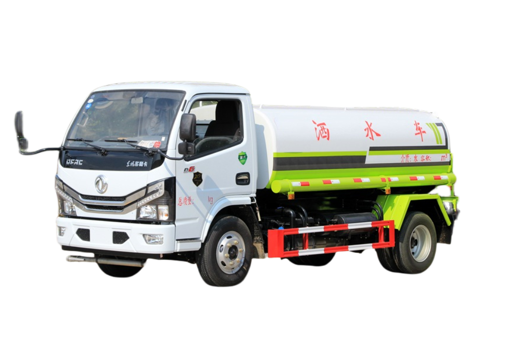 蓝牌 绿化喷洒车 抑尘车 